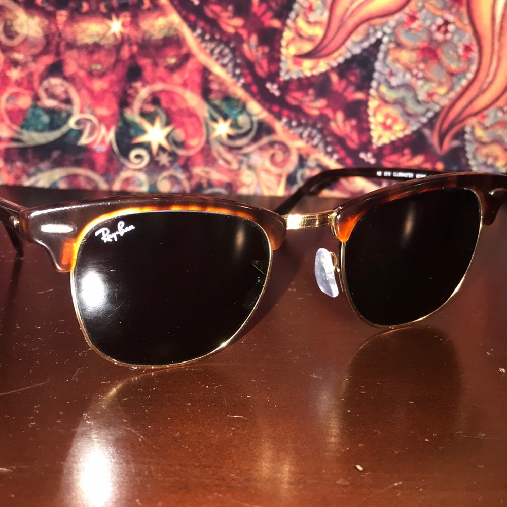 Ray Ban Sunglasses